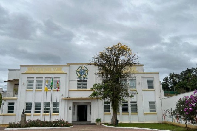 Prefeitura de Gaspar