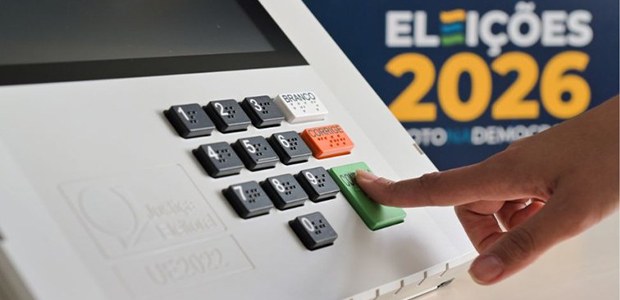 Eleições 2026