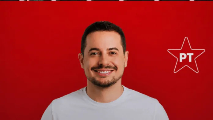 JEAN VOLPATO - DEPUTADO ESTADUAL