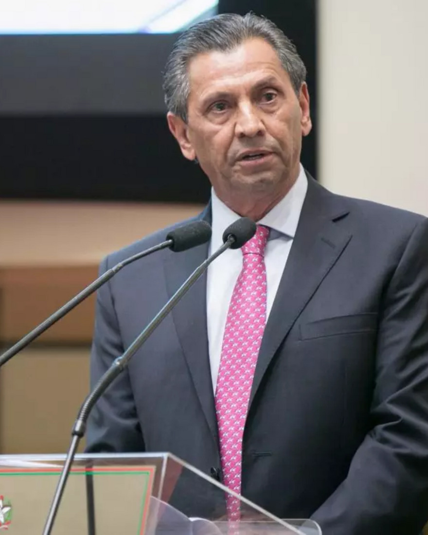 JULIO GARCIA - DEPUTADO  FEDERAL