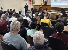 Audi&ecirc;ncia P&uacute;blica