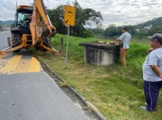 Manuten&ccedil;&atilde;o