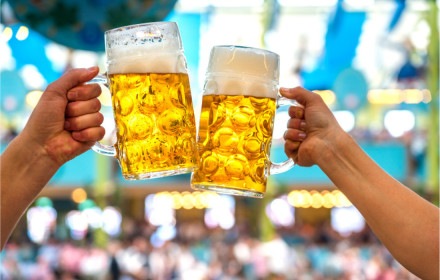 Oktoberfest
