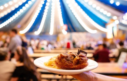 Oktoberfest
