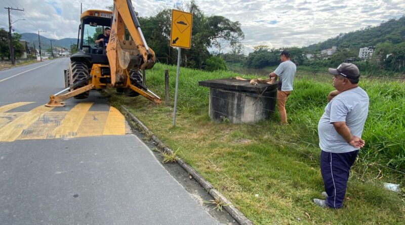 Manutenção