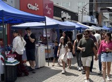  A terceira edi&ccedil;&atilde;o do evento neste ano, marcada para o dia 18 de outubro, ter&aacute; uma programa&ccedil;&atilde;o especial para toda a fam&iacute;lia.