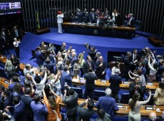 Senado aprova fim da escala 6x1 e redu&ccedil;&atilde;o da jornada de trabalho