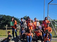 Funda&ccedil;&atilde;o Municipal de Esportes e Lazer