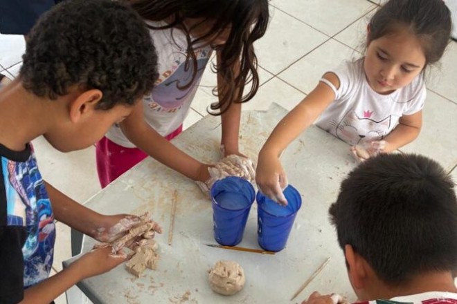 programa&ccedil;&atilde;o especial crian&ccedil;as e adolescentes