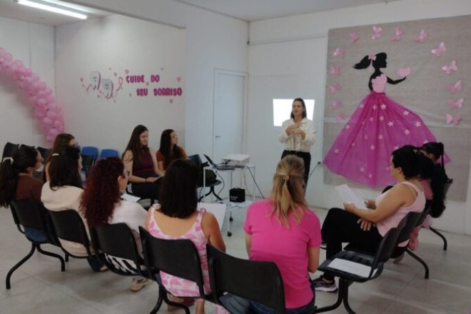  A iniciativa busca ampliar o acesso aos servi&ccedil;os e refor&ccedil;ar a import&acirc;ncia da preven&ccedil;&atilde;o, do diagn&oacute;stico precoce e do acompanhamento regular da sa&uacute;de.