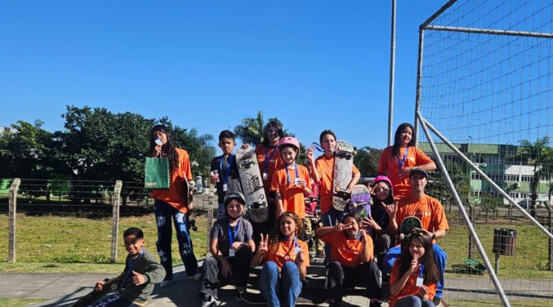 Fundação Municipal de Esportes e Lazer