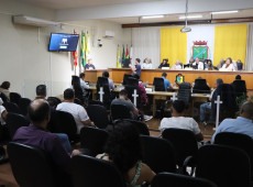 Plen&aacute;rio tamb&eacute;m aprovou o PL que declara o Tiro Desportivo Patrim&ocirc;nio Imaterial do Estado de SC
