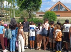 Zoo Pomerode