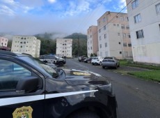 POL&Iacute;CIA CIVIL DEFLAGRA OPERA&Ccedil;&Atilde;O