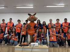Programa Agente Mirim