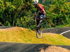 Bicicross
