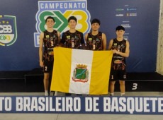 Basquete
