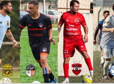 Quatro equipes de tradi&ccedil;&atilde;o no futebol amador de Gaspar v&atilde;o brigar pelas duas vagas &agrave; final da competi&ccedil;&atilde;o