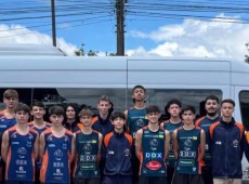 V&ocirc;lei Sub-16