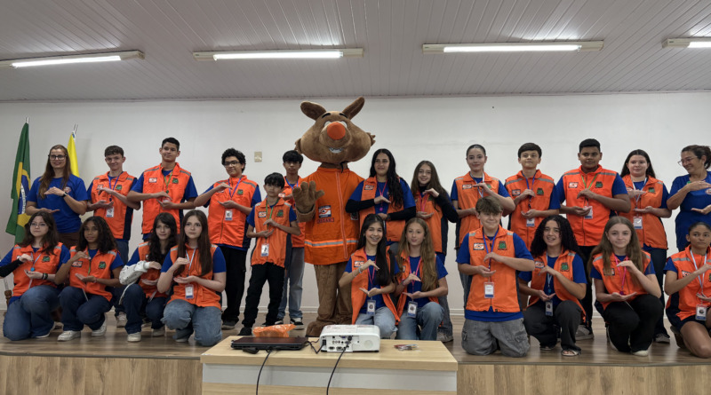 Programa Agente Mirim