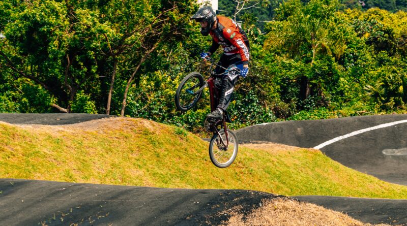 Bicicross