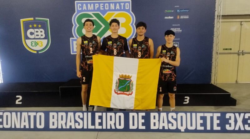 Basquete