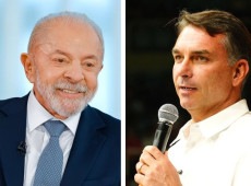 Os dois candidatos ir&atilde;o debater e apresentar propostas por 2 horas