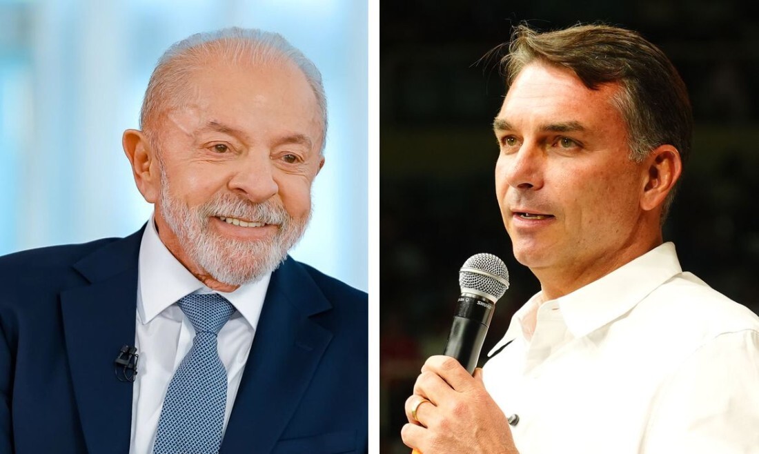Os dois candidatos irão debater e apresentar propostas por 2 horas