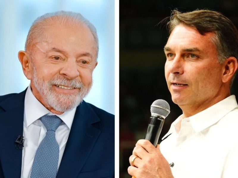 Os dois candidatos ir&atilde;o debater e apresentar propostas por 2 horas