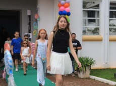 Moda infantil