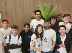 FIP Chess Open
