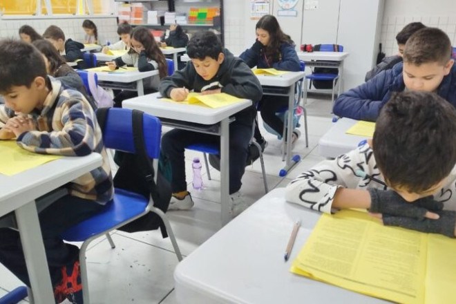 Cart&atilde;o Benef&iacute;cio Uniforme Escolar