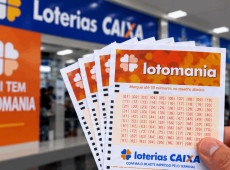 A aposta foi registrada na Loterias Zimmermann e garantiu duas premia&ccedil;&otilde;es no sorteio realizado na noite de segunda-feira (19).