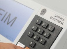 Elei&ccedil;&otilde;es 2&deg; Turno