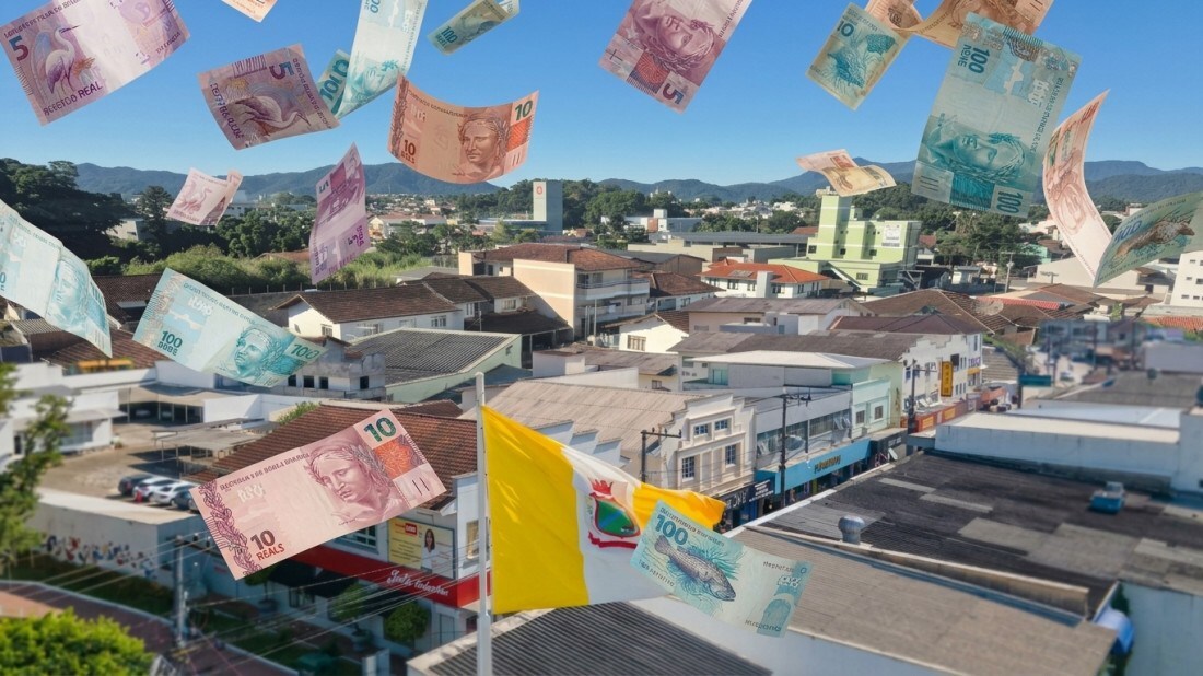 Veja o que o dinheiro do prêmio pode comprar