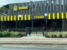 A partir de quarta-feira (21), o EisenHaus funcionar&aacute; todos os dias, das 10h &agrave;s 23h