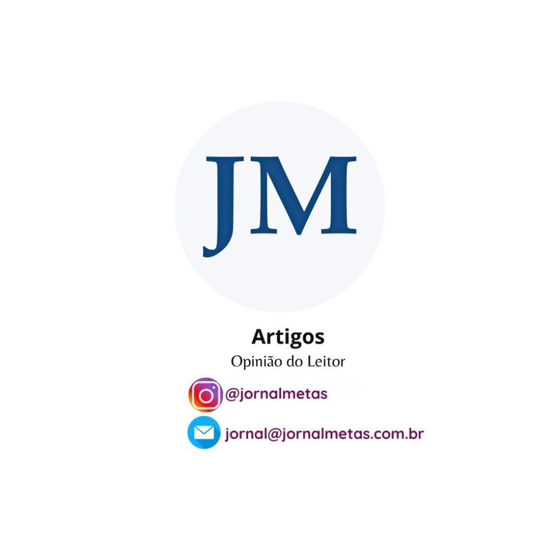 Opinião do leitor