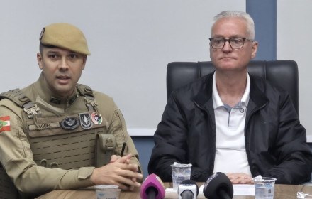 A Pol&iacute;cia Militar, por meio do Tenente Lu&iacute;s Miguel, informou que realiza rondas e visitas preventivas nas unidades escolares desde o primeiro dia do ano letivo.