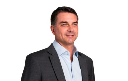 Fl&aacute;vio Bolsonaro 