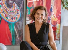 Luciana estava desaparecida desde o dia