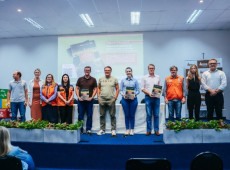 Evento de lan&ccedil;amento do AEGEE em mar&ccedil;o de 2026 
