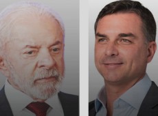 Lula e Fl&aacute;vio v&atilde;o estar frente a frente pela &uacute;ltima vez antes da vota&ccedil;&atilde;o do pr&oacute;ximo domingo (25)