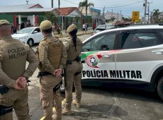  o mesmo sistema operacional realizado no dia 4 de outubro ser&aacute; aplicado no pr&oacute;ximo domingo (25)