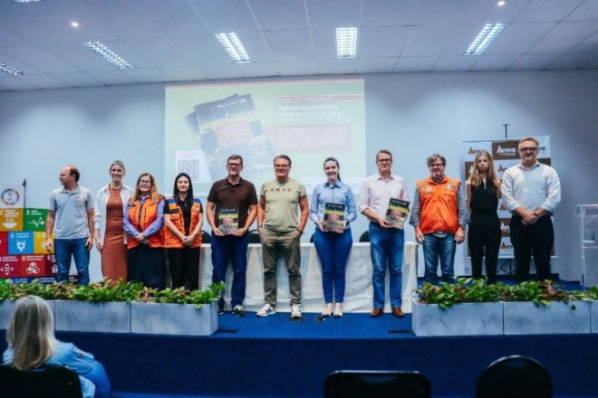 Evento de lan&ccedil;amento do AEGEE em mar&ccedil;o de 2026 