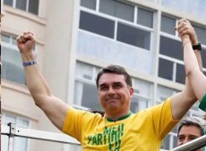 Fl&aacute;vio foi eleito numa das elei&ccedil;&otilde;es mais apertadas da hist&oacute;ria pol&iacute;tica do Brasil