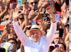 Aos 80 anos, o presidente vai comandar o Brasil pela quarta vez