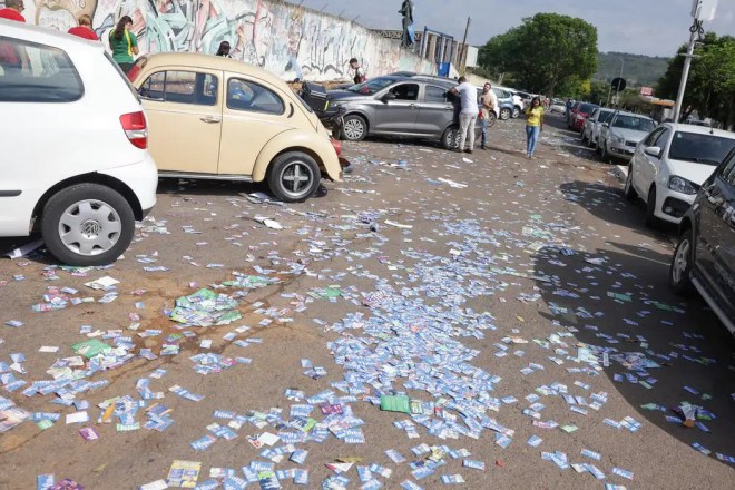 Saiba quais as condutas consideradas crime eleitoral no dia da vota&ccedil;&atilde;o