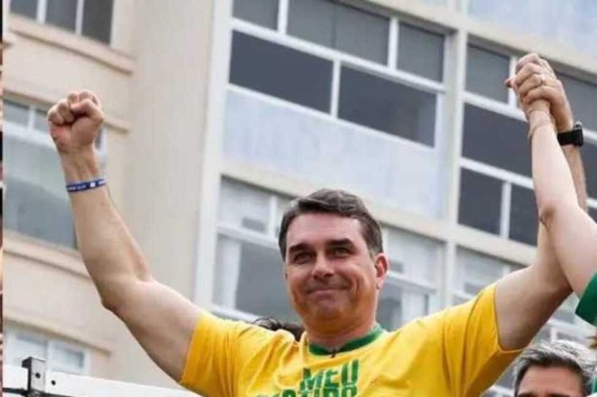 Fl&aacute;vio foi eleito numa das elei&ccedil;&otilde;es mais apertadas da hist&oacute;ria pol&iacute;tica do Brasil