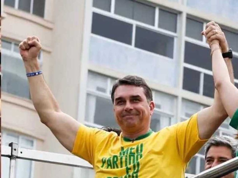 Fl&aacute;vio foi eleito numa das elei&ccedil;&otilde;es mais apertadas da hist&oacute;ria pol&iacute;tica do Brasil