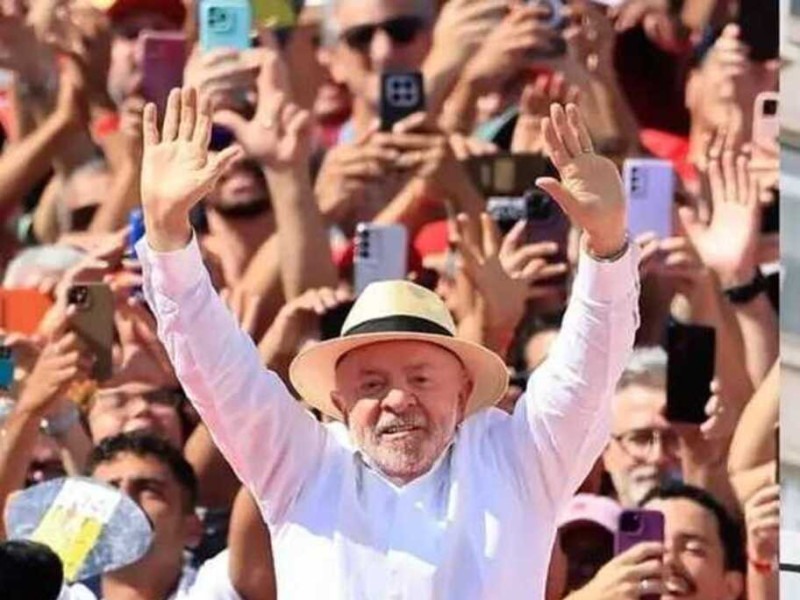 Aos 80 anos, o presidente vai comandar o Brasil pela quarta vez